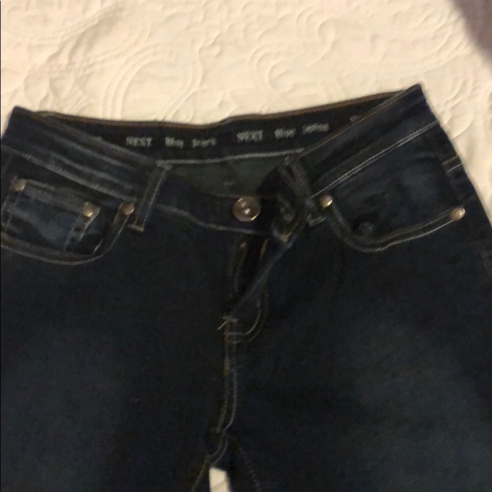 NEXT Blue Jeans